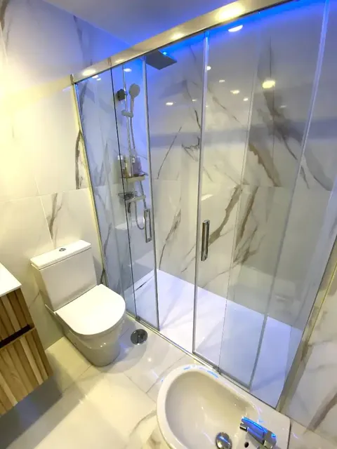 Pis de 72 m² a Gijón