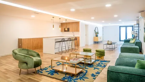 Pis de 92 m² a Estepona