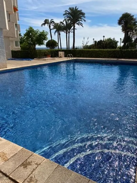 Appartamento 56 m² a Altea