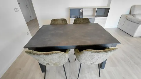 Piso de 127 m² en Aranguren