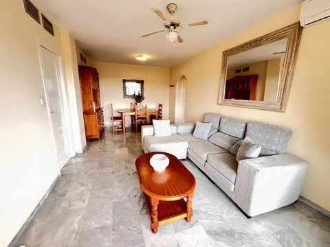 Pis de 65 m² a Marbella