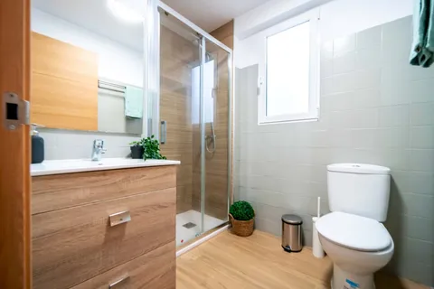 Zimmer zur Miete, Valencia