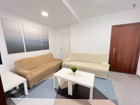 Habitació de lloguer, València