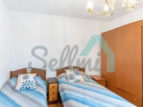 Pis de 55 m² a Mieres
