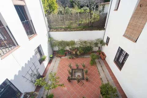 Pis de lloguer, Granada