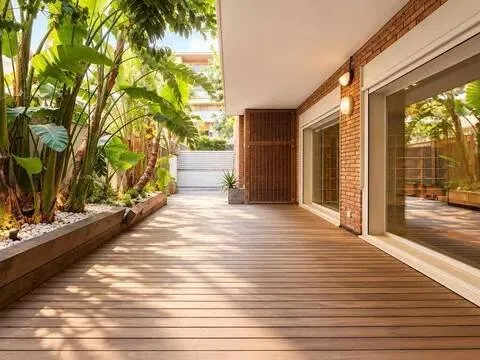 Pis de 180 m² a Barcelona