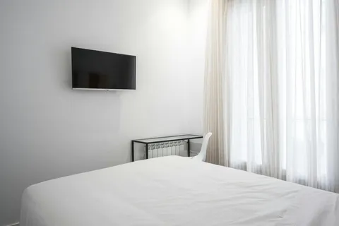 Zimmer zur Miete, Madrid