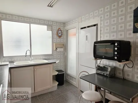 Pis de 110 m² a València