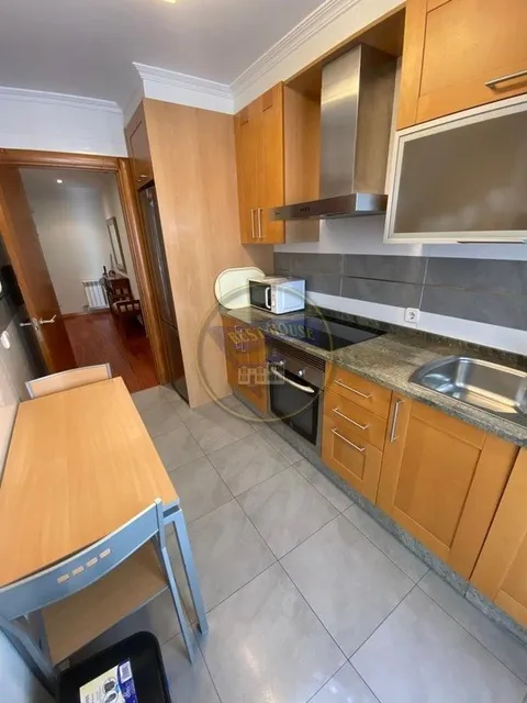 Wohnung 100 m² in Vigo