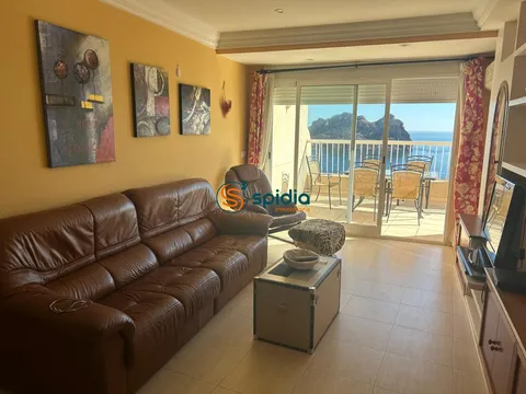 Wohnung 167 m² in Águilas