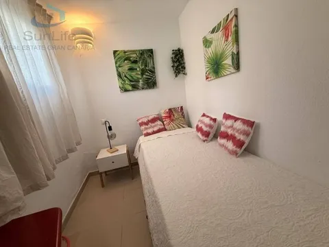 Casa de 55 m² a San Bartolomé de Tirajana