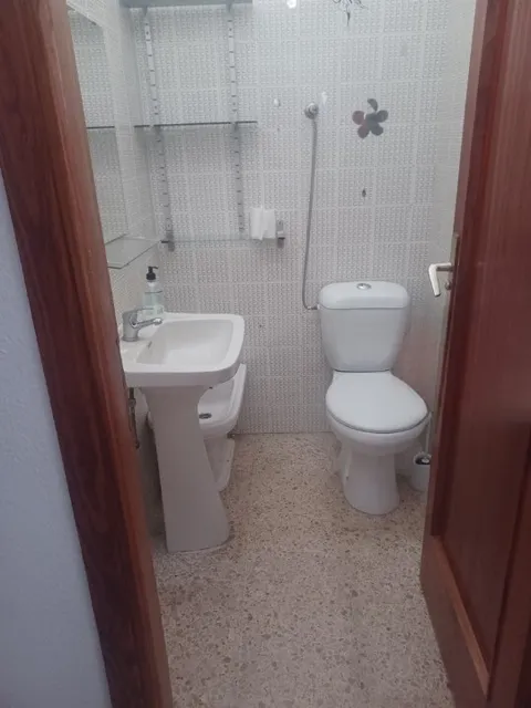 Кімната в оренду, Santa Cruz de Tenerife (4/5)