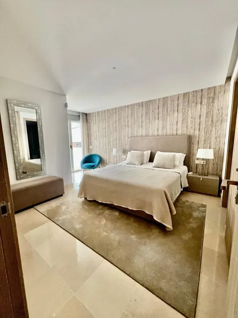 Pis de 130 m² a Marbella