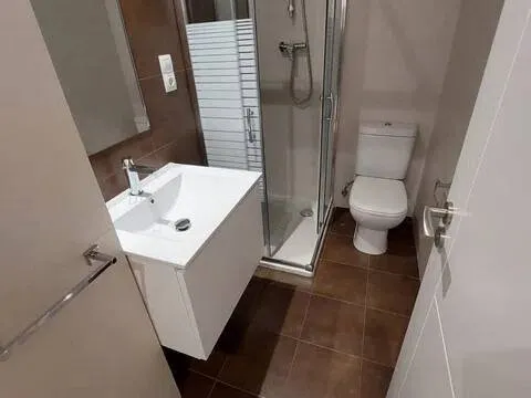 Pis de 70 m² a Súria
