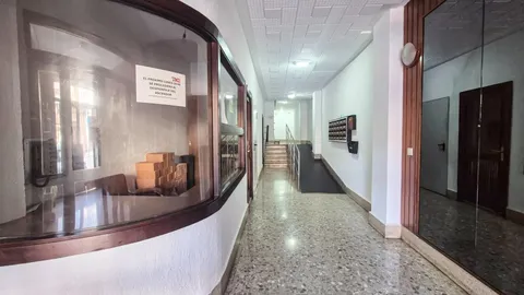 Wohnung 89 m² in Salamanca