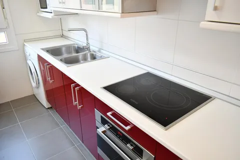 Wohnung 133 m² in Valladolid