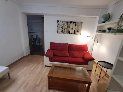 Pis de 79 m² a València