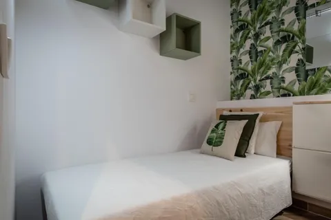 Stanza in affitto, Barcelona