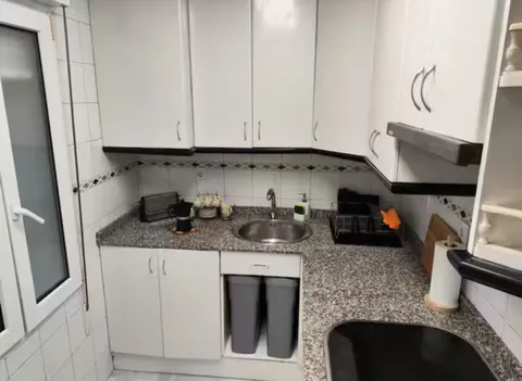 Wohnung 75 m² in Fuenlabrada