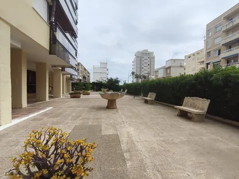 Pis de 83 m² a Gandia