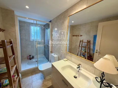 Pis de 150 m² a Santa Eulària des Riu