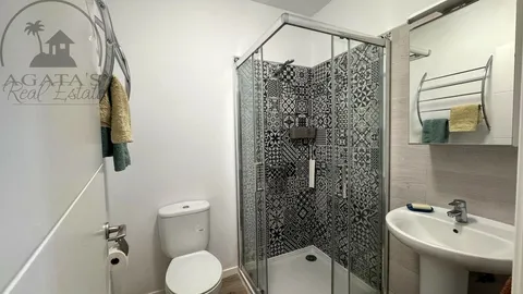 Wohnung 68 m² in Garachico