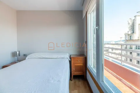 Appartement 92 m² à Vigo