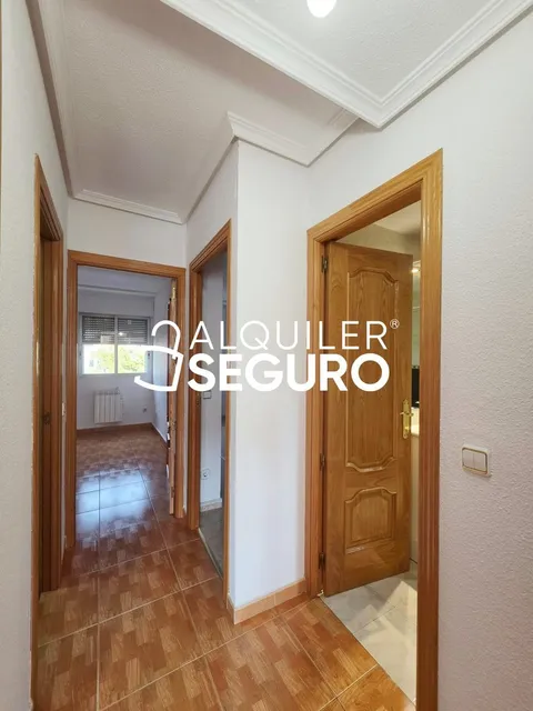 Pis de 102 m² a Majadahonda