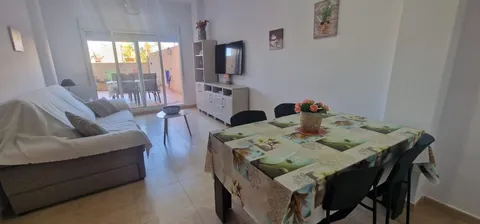 Pis de 75 m² a Águilas
