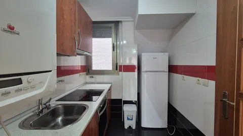 Pis de 78 m² a Palencia