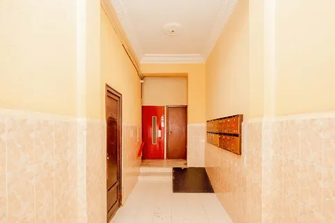 Chambre à louer, Valence