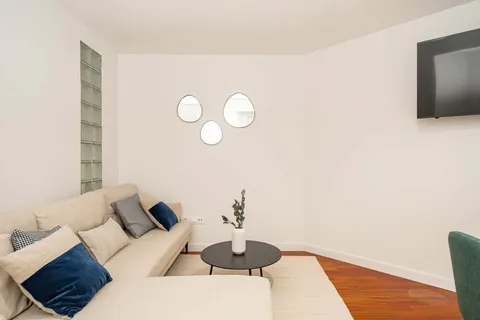 Habitación en alquiler, Madrid (4/13)