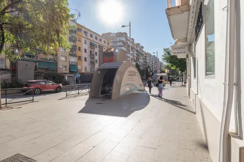 Habitació de lloguer, Granada