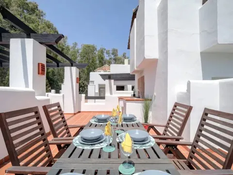 Pis de 120 m² a Estepona