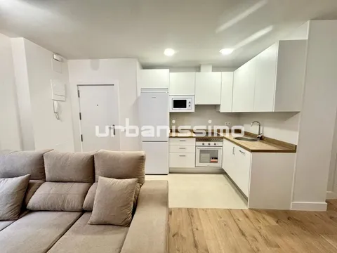 Pis de 66 m² a Madrid