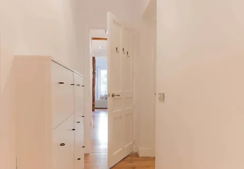 Pis de 85 m² a Madrid