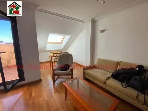 Pis de 85 m² a Salamanca
