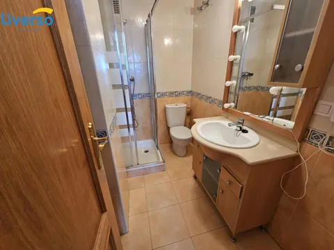 Pis de 90 m² a Burgos