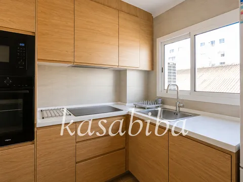 Appartamento 65 m² a Valencia