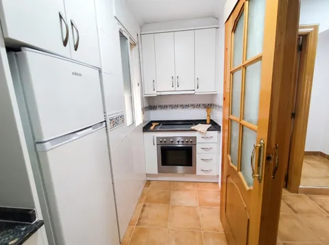 Pis de 62 m² a Torrevella