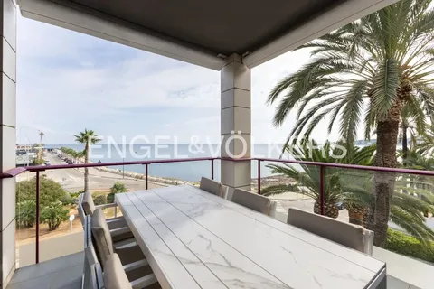 Pis de 132 m² a Dénia