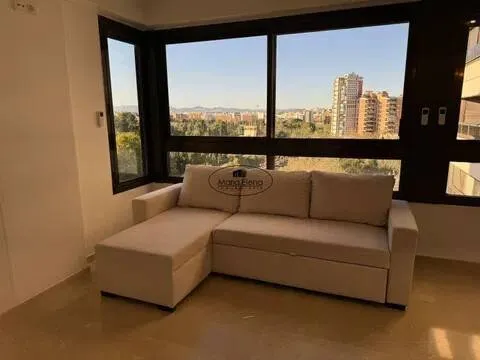 Pis de 46 m² a València