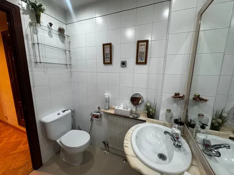 Pis de 65 m² a Madrid
