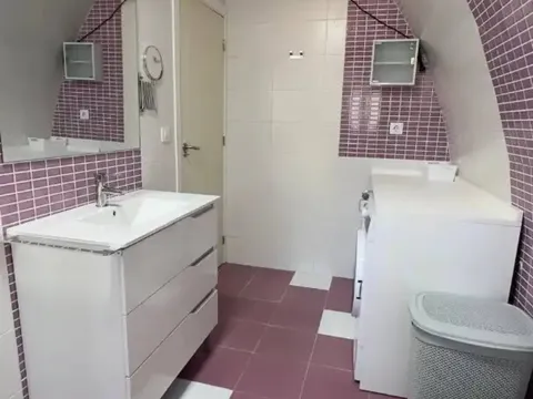 Pis de 60 m² a Plasencia
