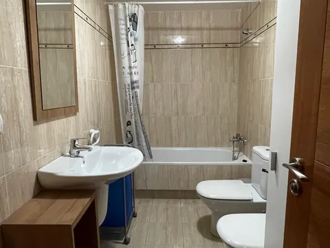 Pis de 45 m² a Ponferrada