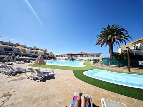 Pis de 50 m² a San Bartolomé de Tirajana