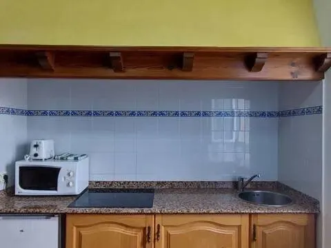 Pis de 60 m² a Llanes