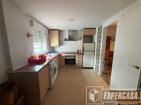 Pis de 65 m² a València