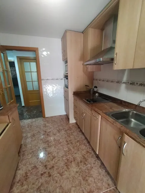 Pis de 65 m² a Múrcia