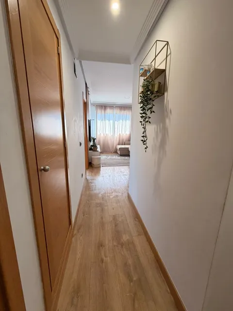 Pis de 85 m² a Madrid